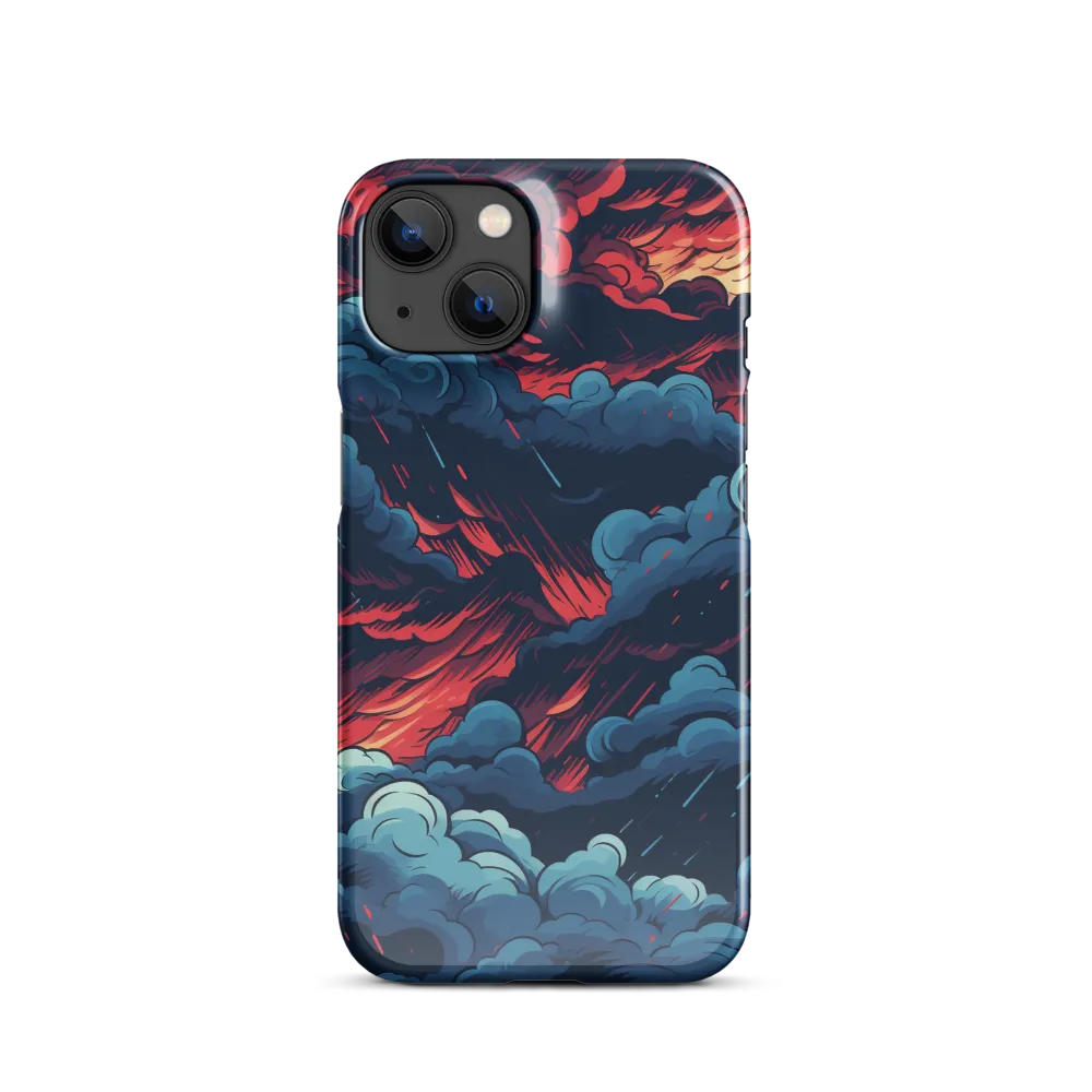 Tempestuous Skies