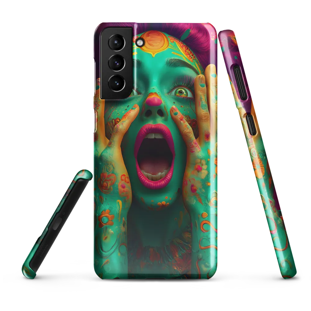 Echo of Shock