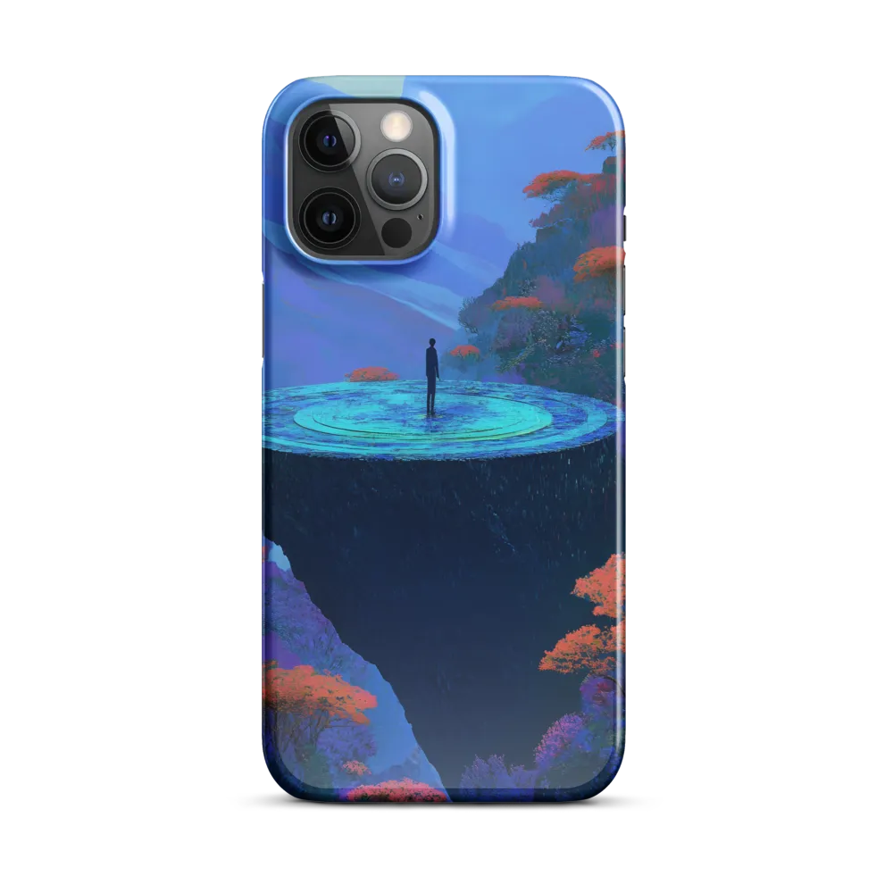 The Floating Realm of Dreams