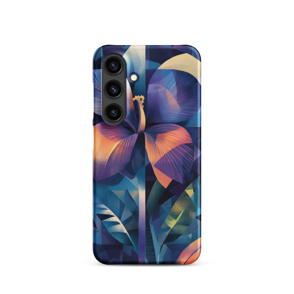Harmony in Geometric Beauty