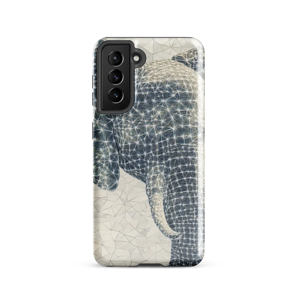 Tessellated Elephant