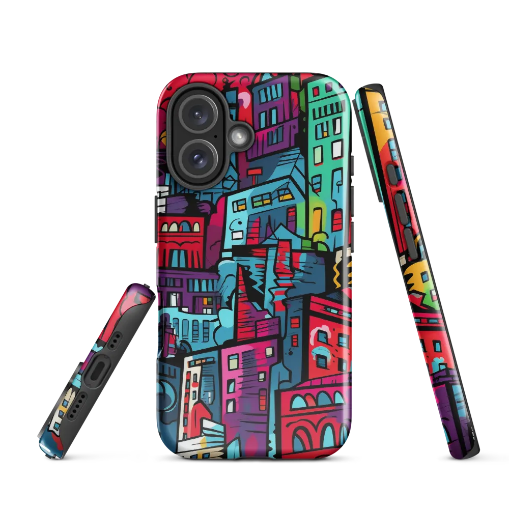 Urban Whimsy