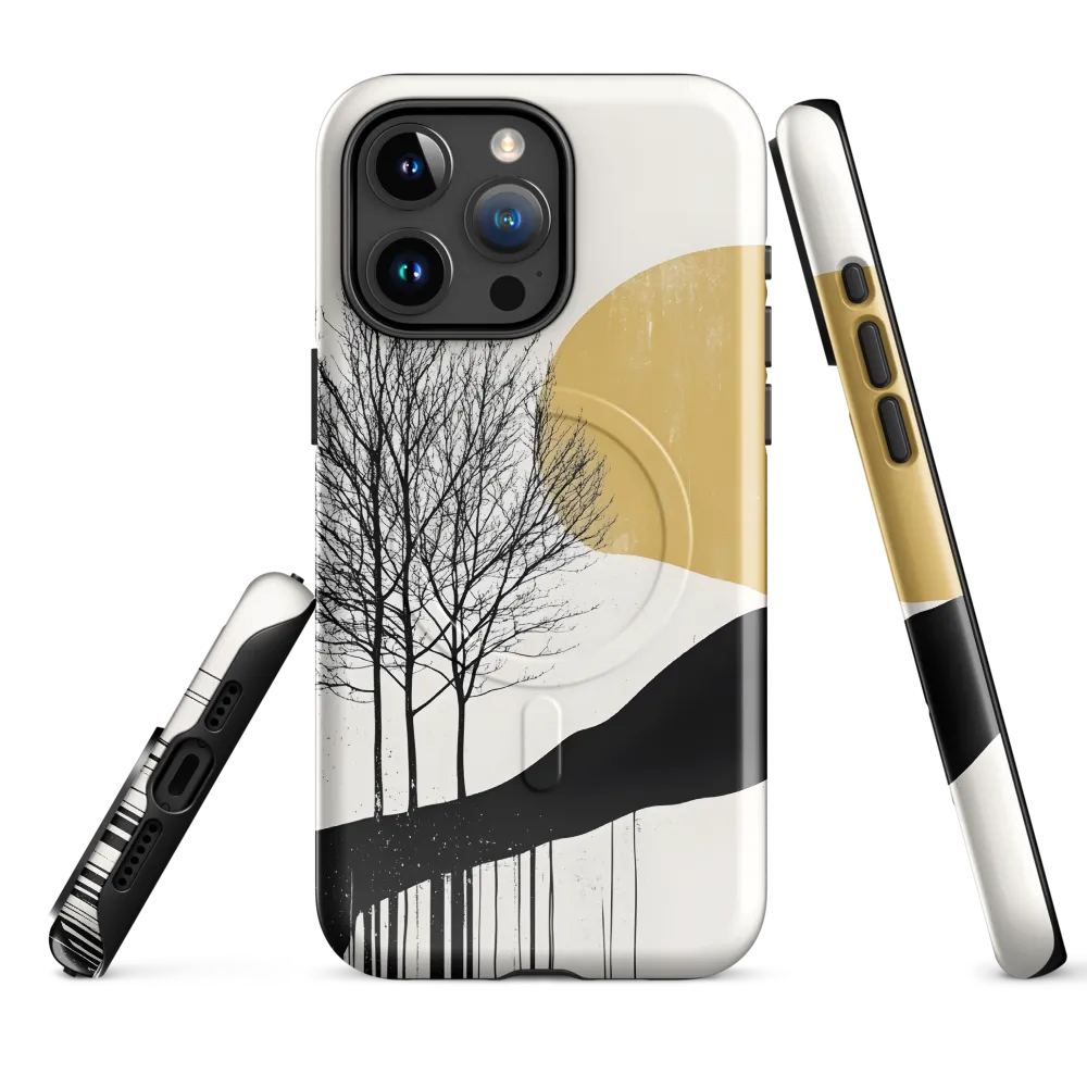 Whispers of Nature
