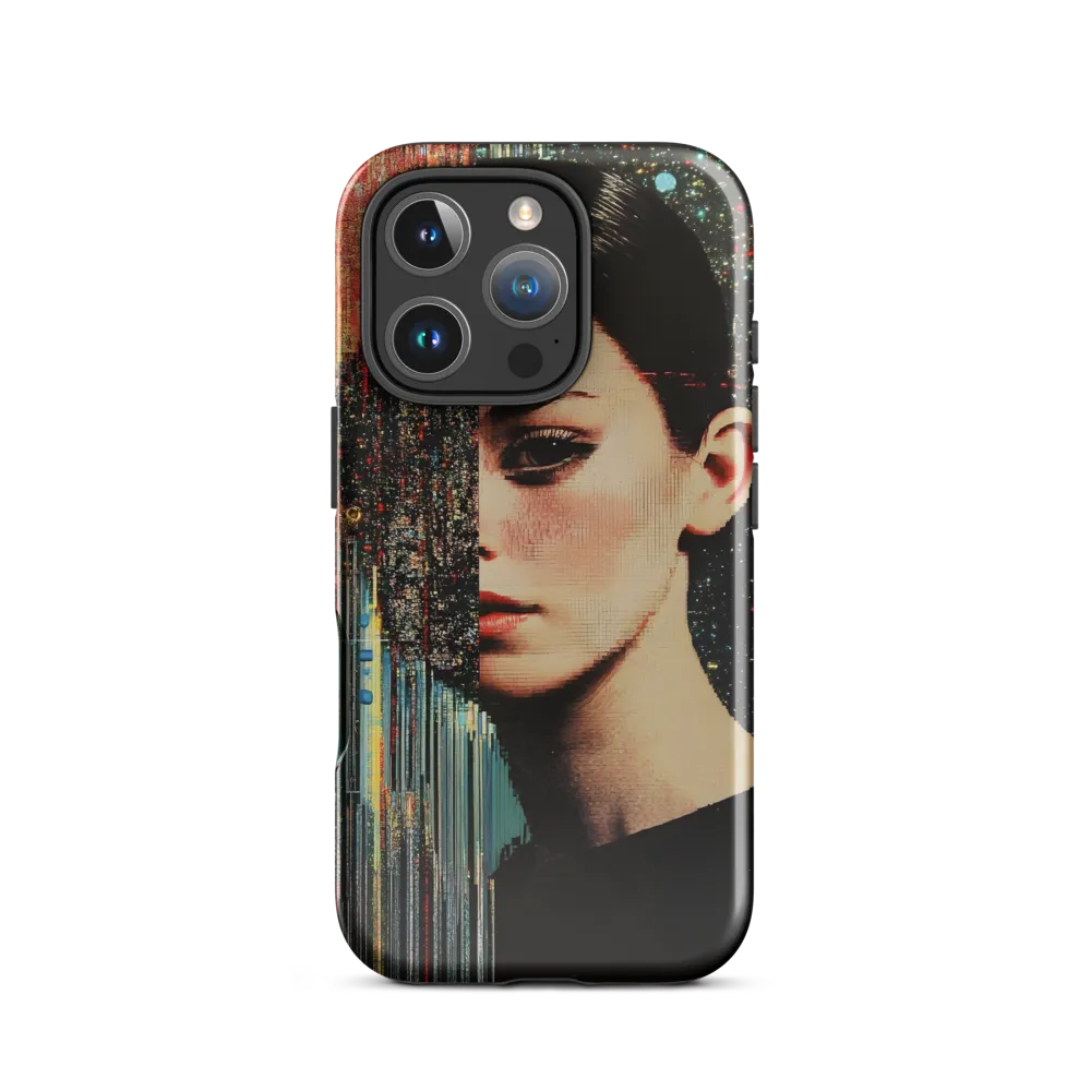 Fragmented Reality