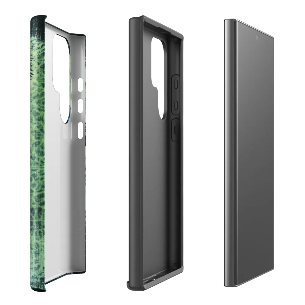 Mysterious Elegance