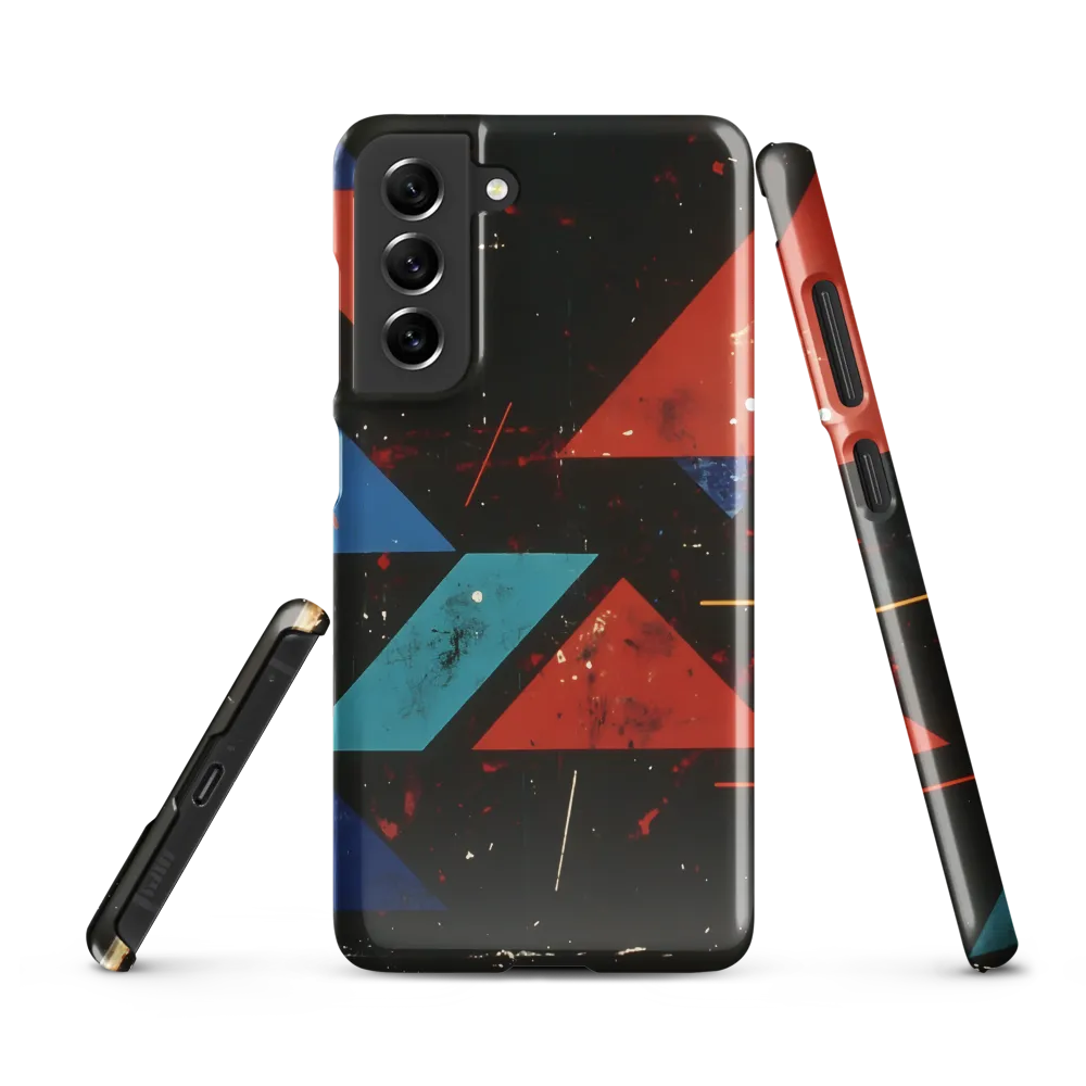 Dynamic Geometric Harmony
