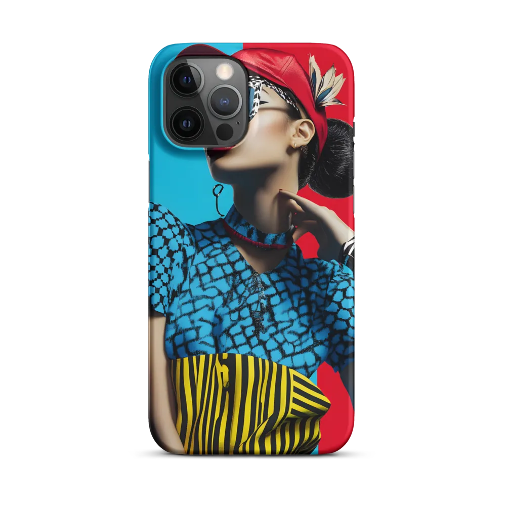 Confident Style: A Modern Fashion Statement