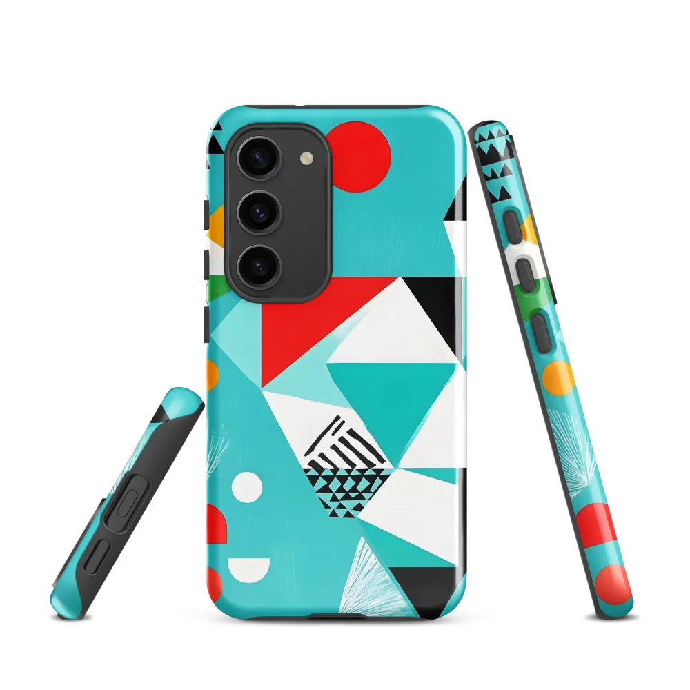 Playful Geometry