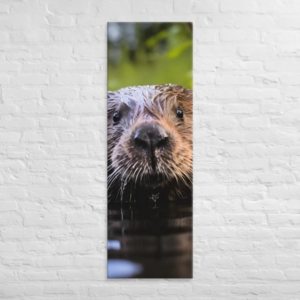 Emergence of the Beaver