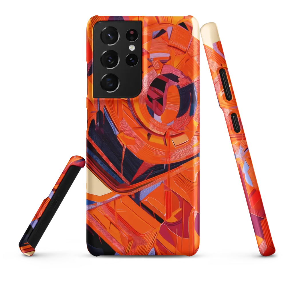 Vibrant Geometry