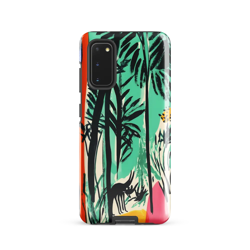 Whispers of the Jungle