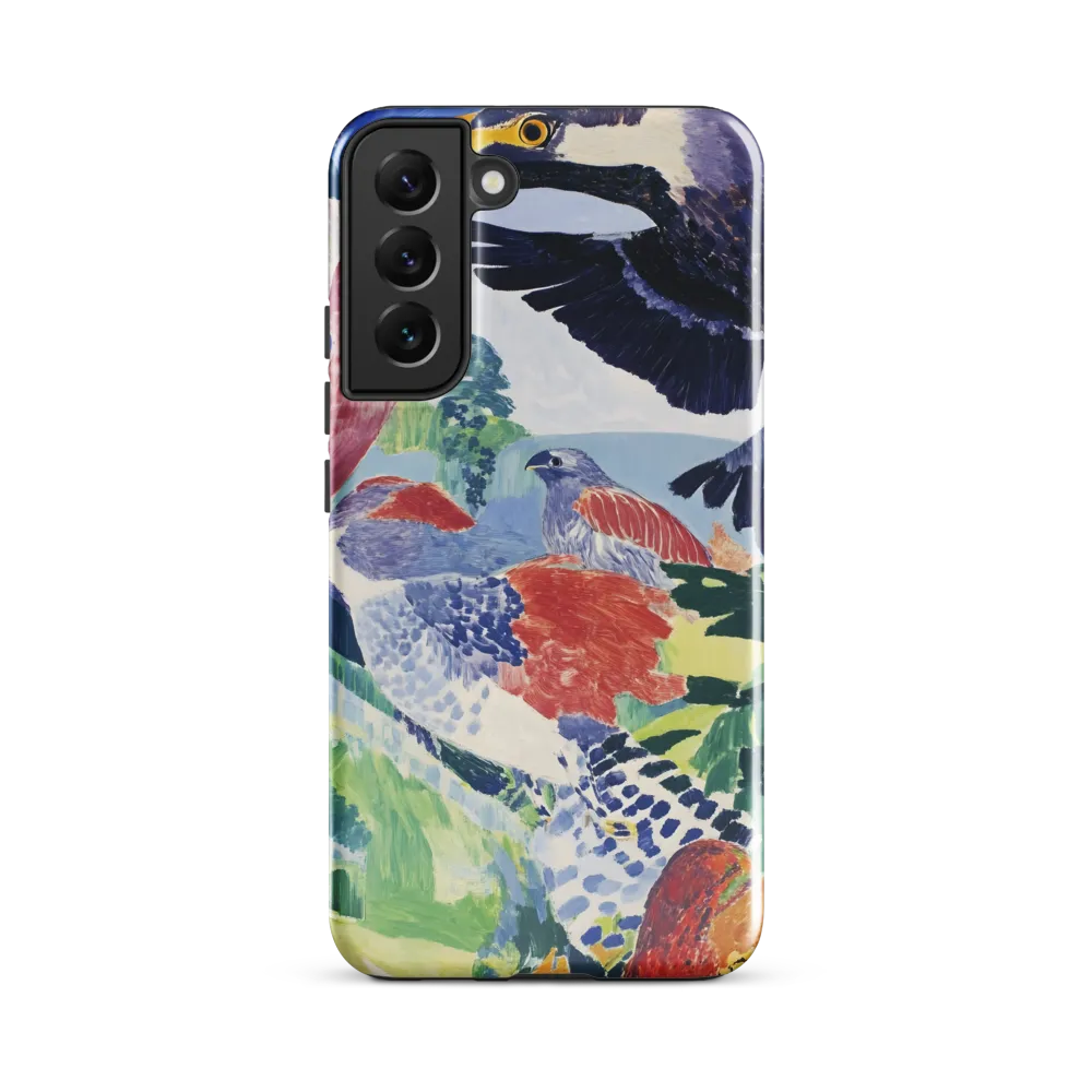 Symphony of Birds