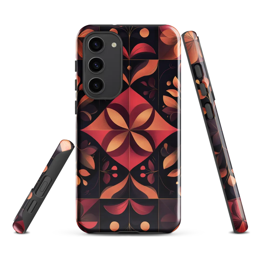 Elegance in Bloom