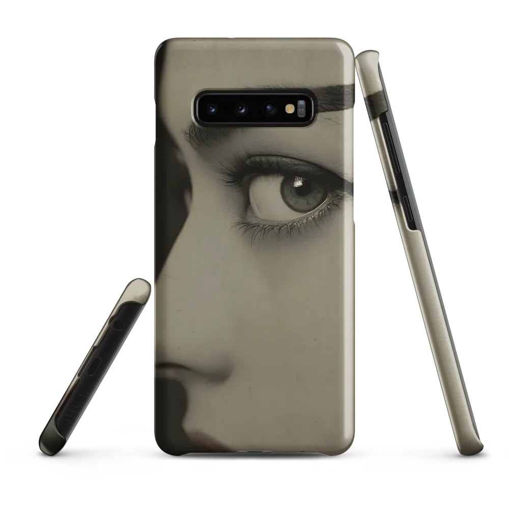 Gaze of Surrealism