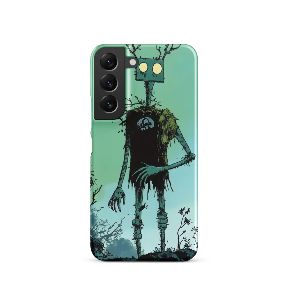 The Techno-Guardian of Nature