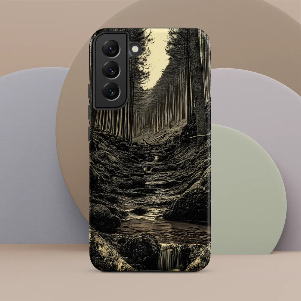 Whispers of the Forest
