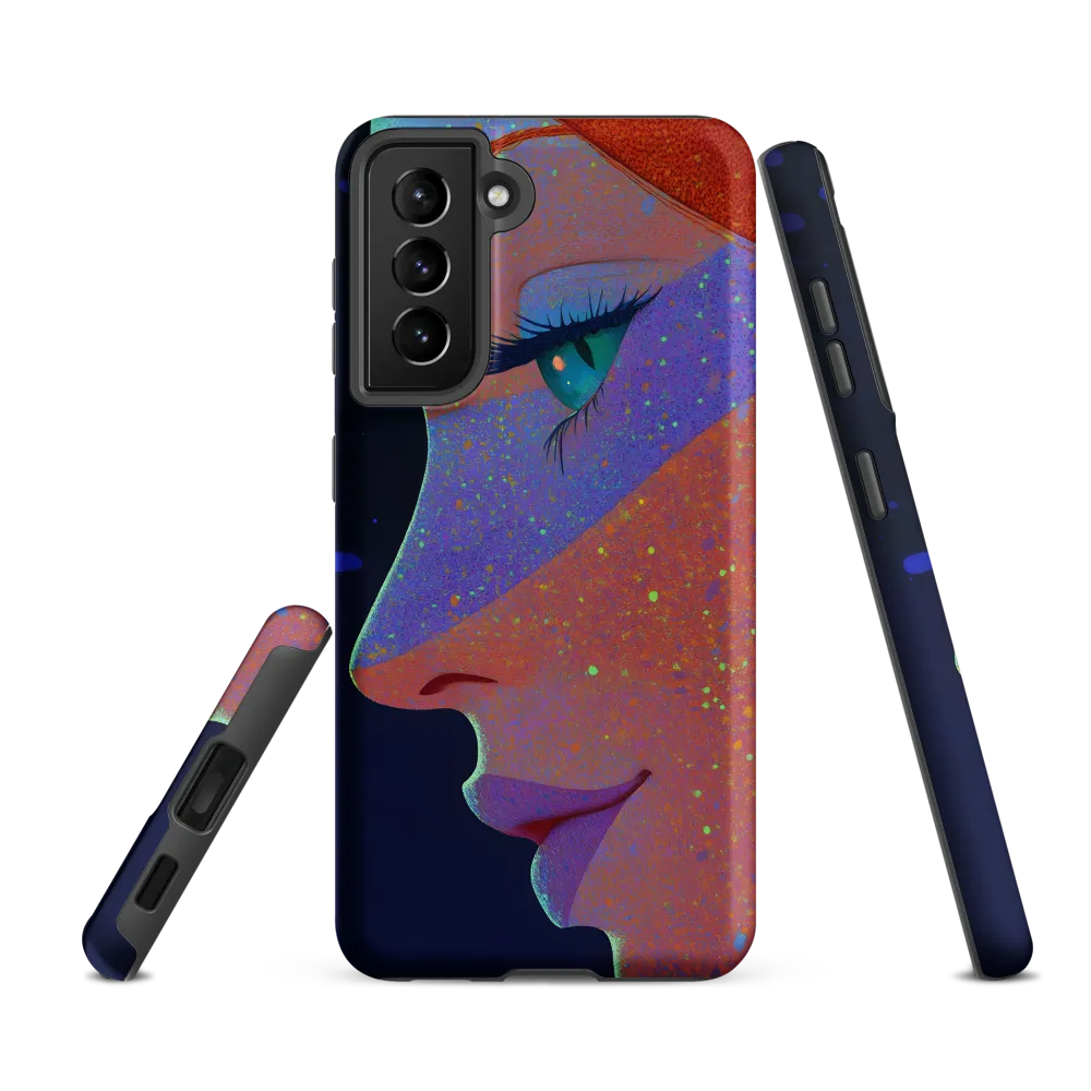 Vibrant Essence
