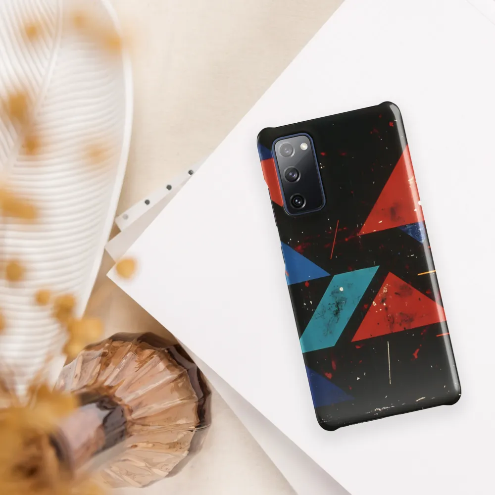 Dynamic Geometric Harmony