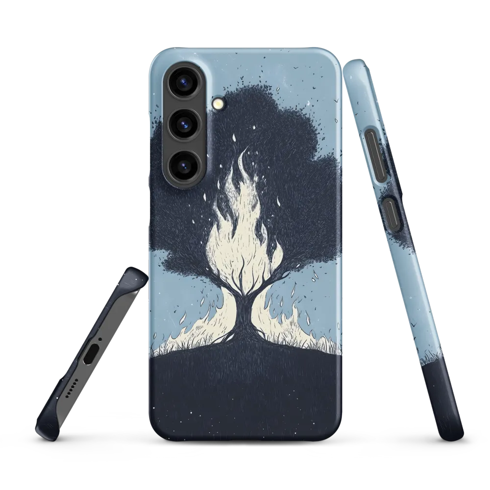 Embers of Nature