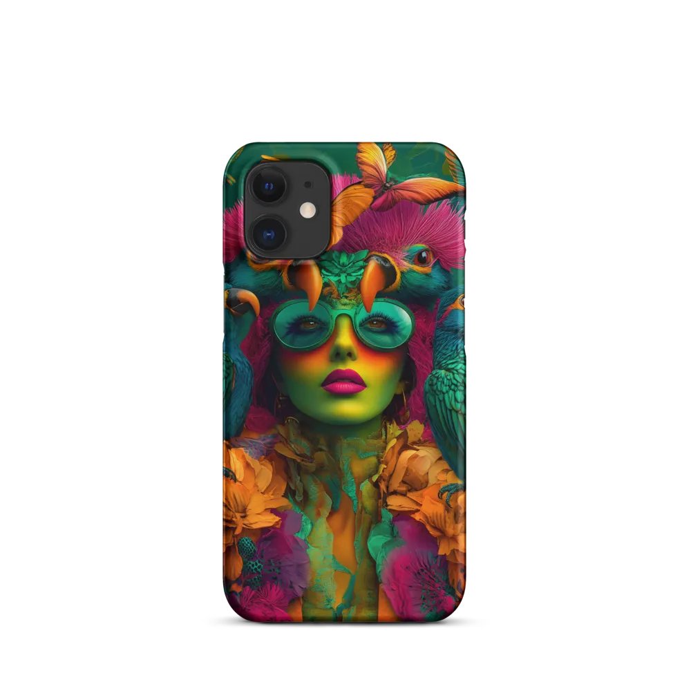 Tropical Reverie