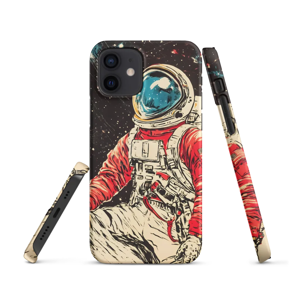 Cosmic Navigator