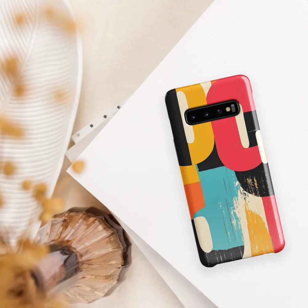 Colorful Curves: Numbers in Harmony