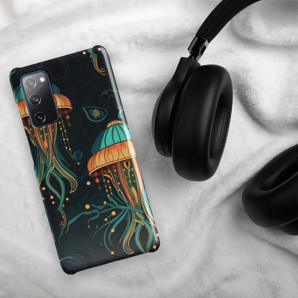 Symphony of Jellyfish