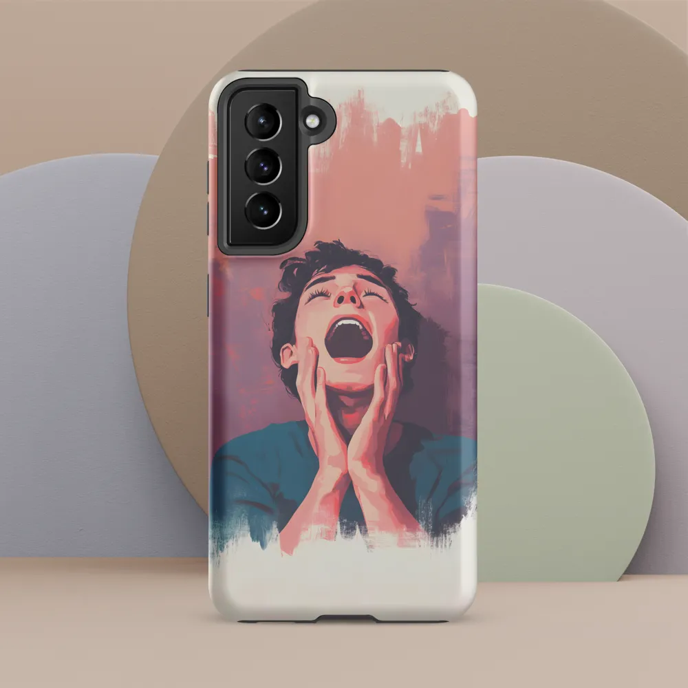 The Silent Scream