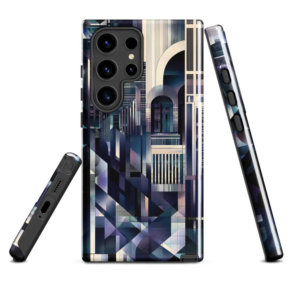 Urban Enigma