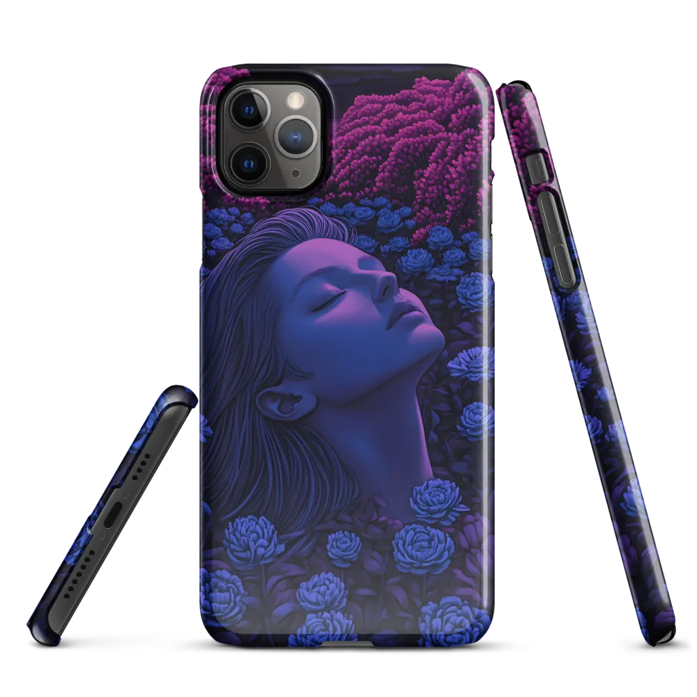 Dreamscape Serenity | Phone Case |  11 Pro Max | Snap Case | Glossy