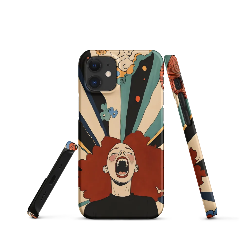 Roar of Emotion