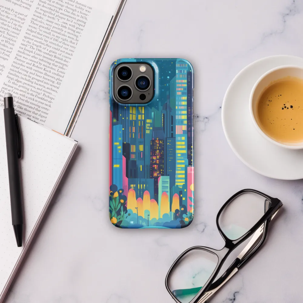 City of Dreams: A Multicolored Oasis