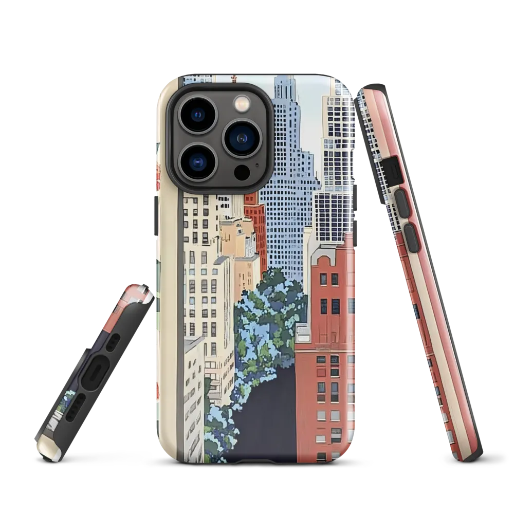 Urban Harmony
