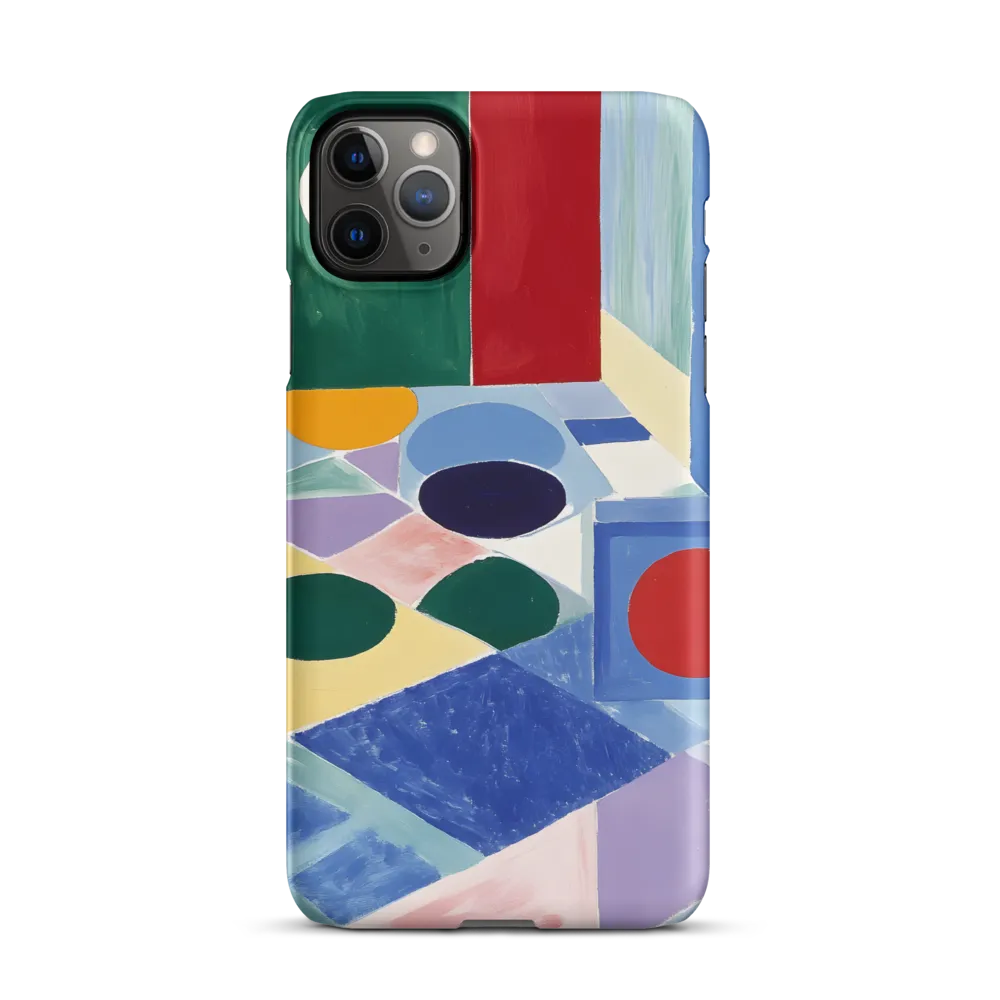 Geometric Harmony