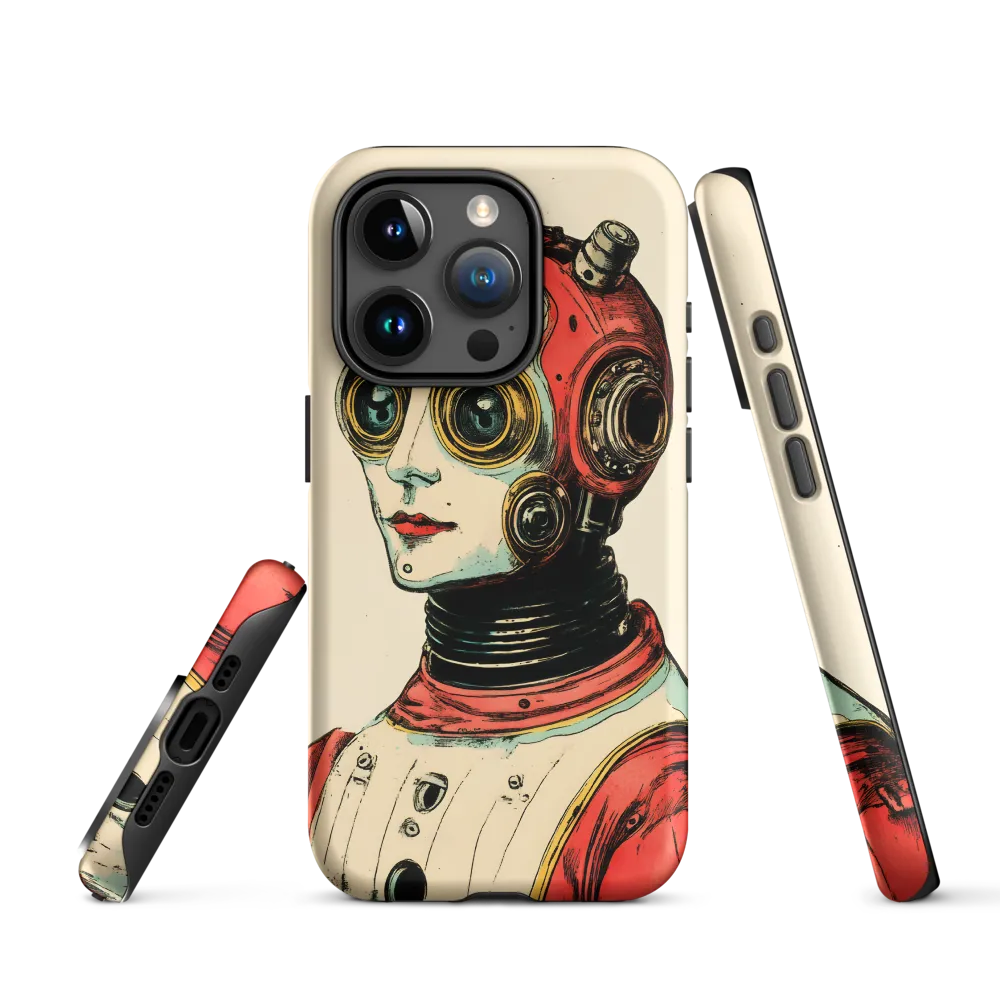 Ethereal Automaton
