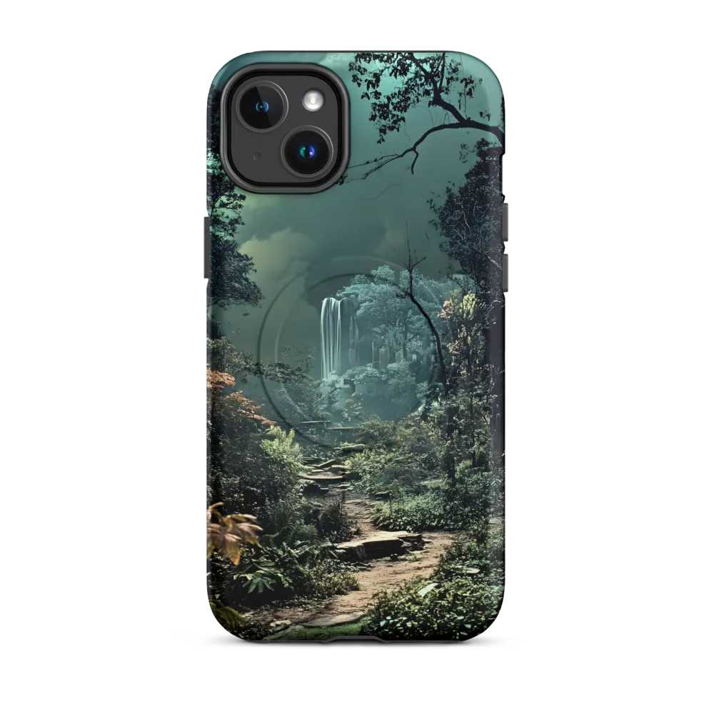 Whispers of the Forest