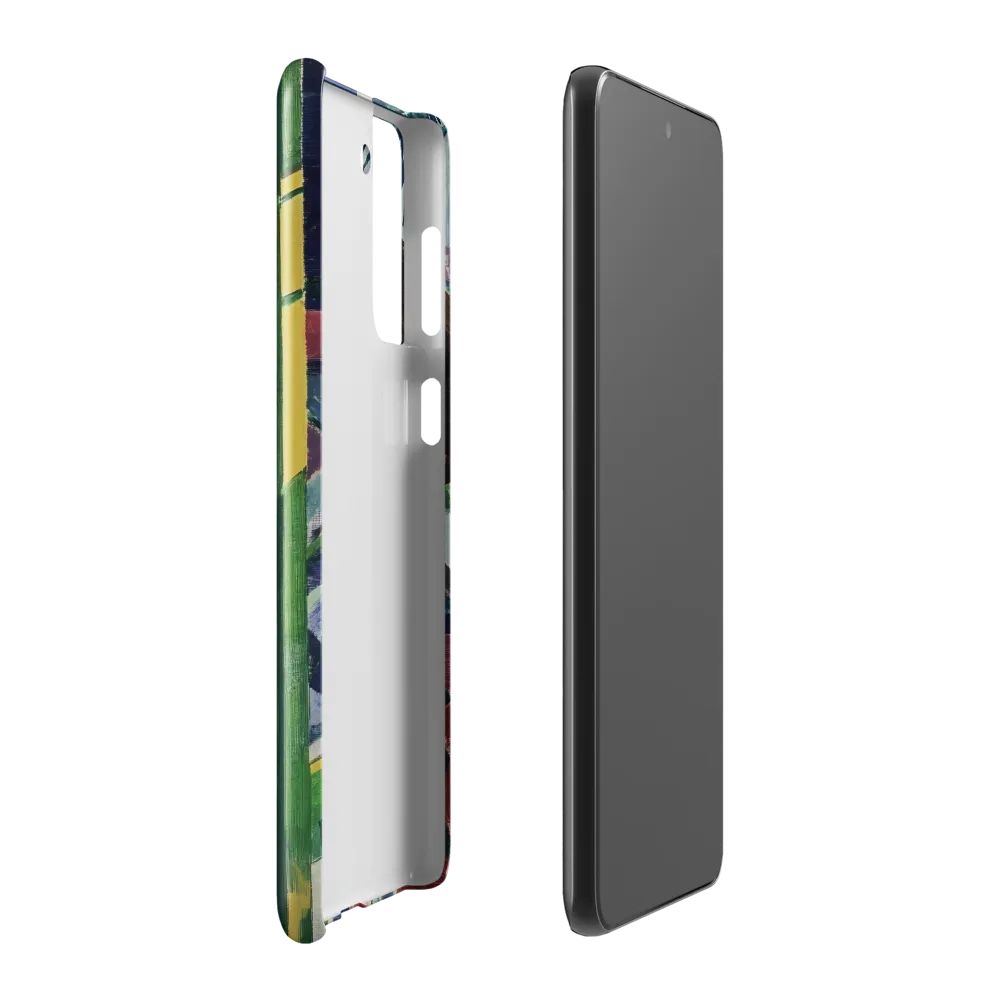 Reflections in Color