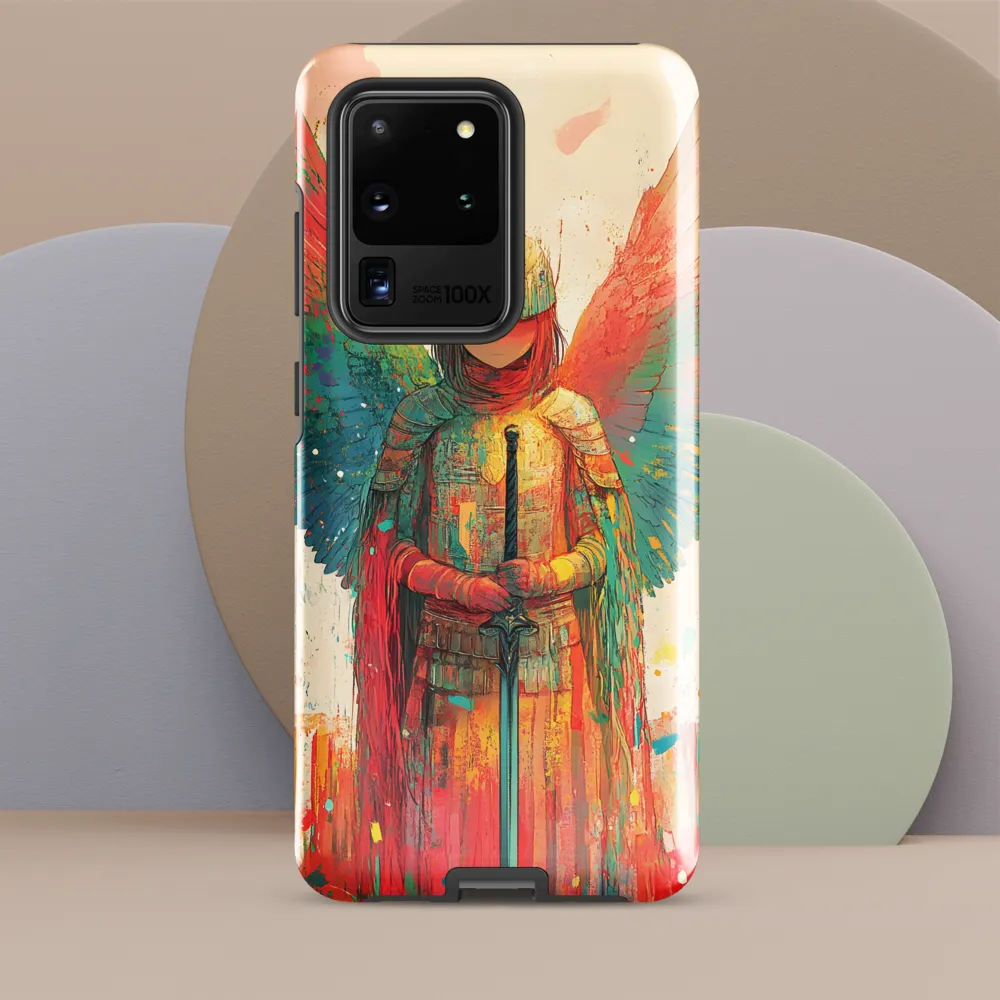 Guardian of Colors