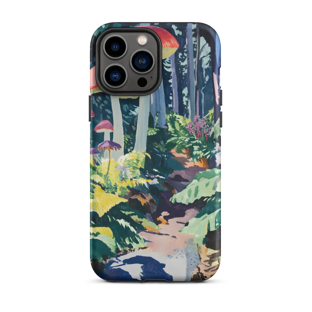 Enchanted Woodland