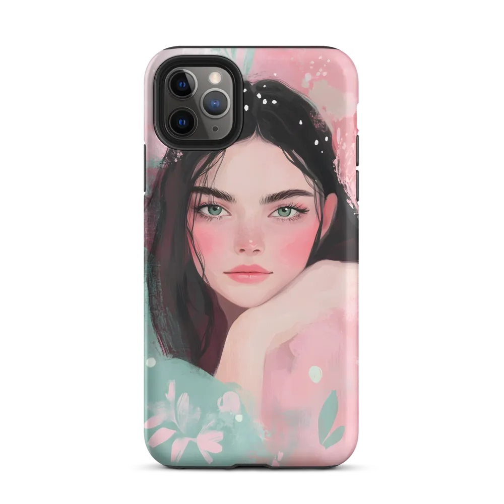 Serenity in Blossom