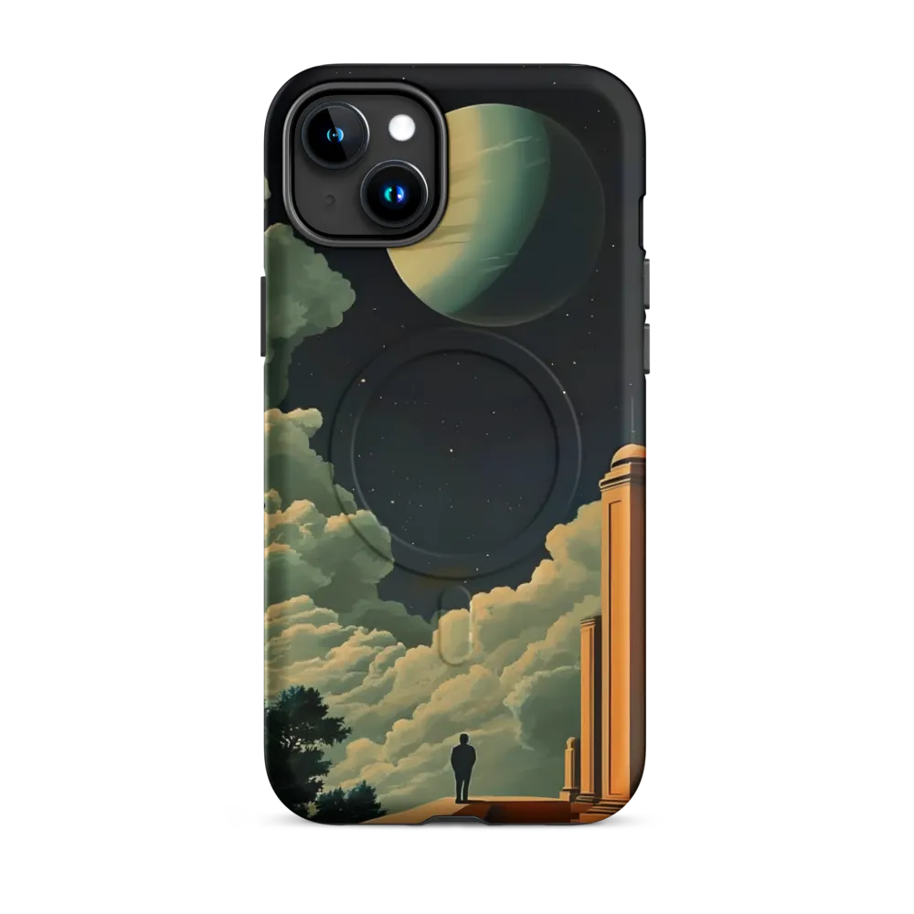Celestial Contemplation