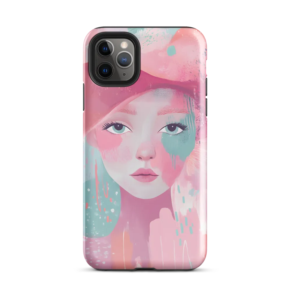 Whispers of Serenity | Phone Case |  11 Pro Max | Tough Case | Glossy