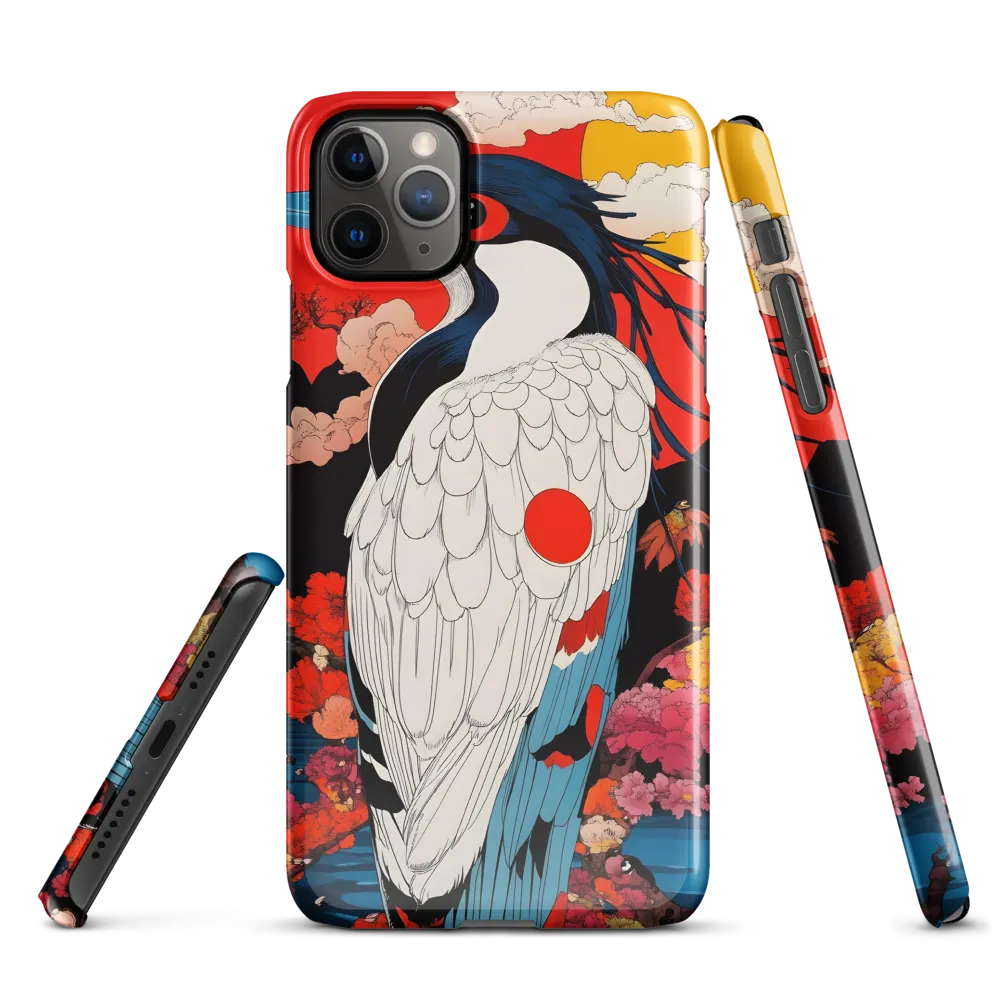 The Radiance of Nature | Phone Case |  11 Pro Max | Snap Case | Glossy