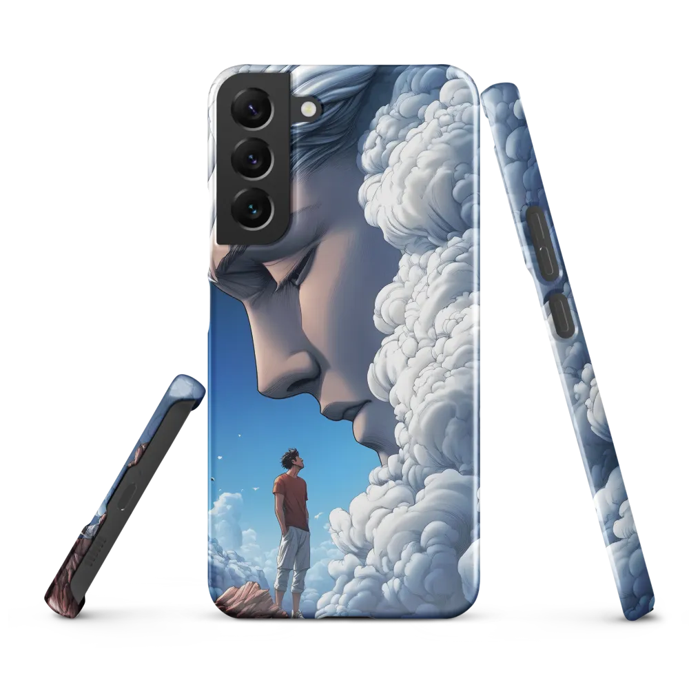 Whispers of the Sky