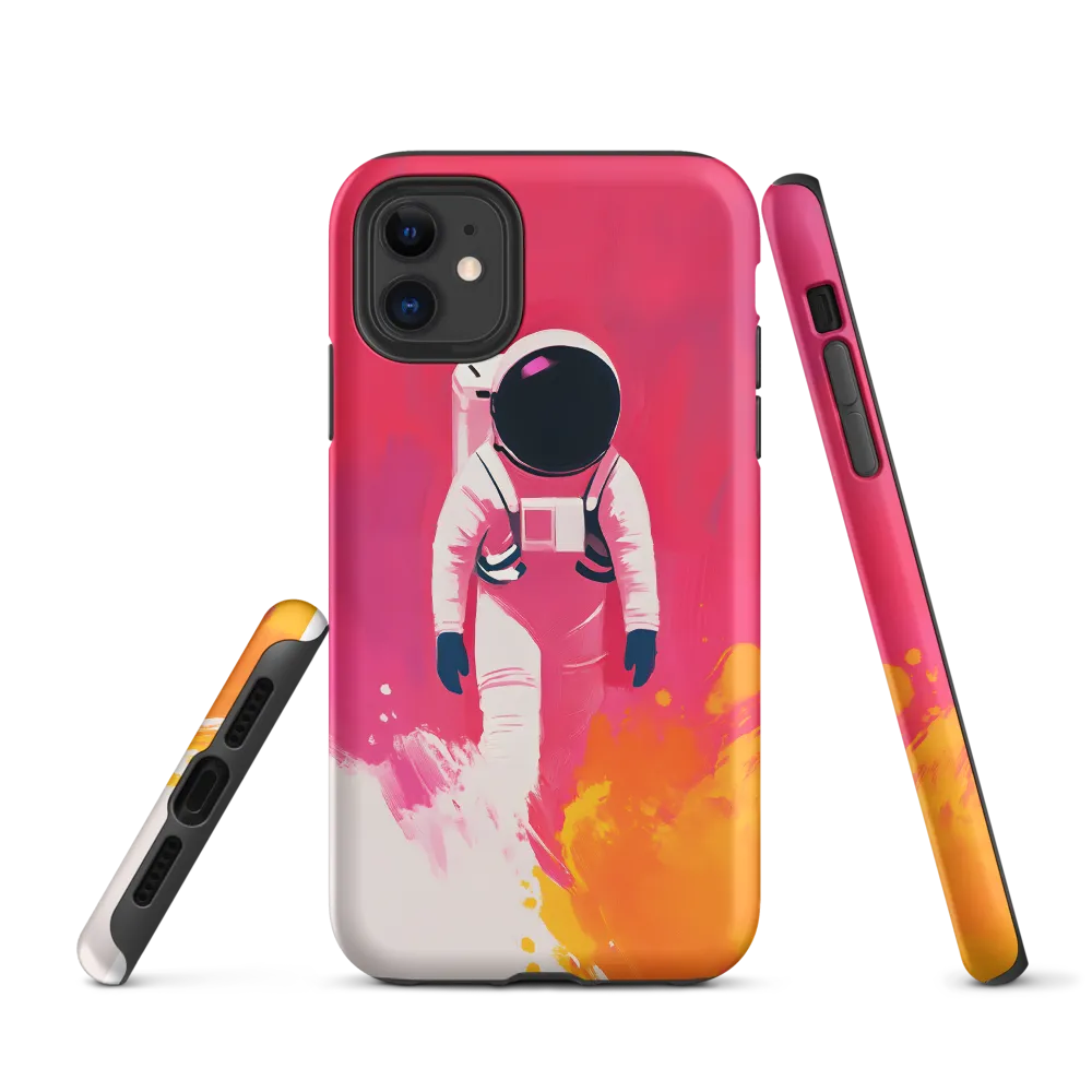 Journey through the Cosmos