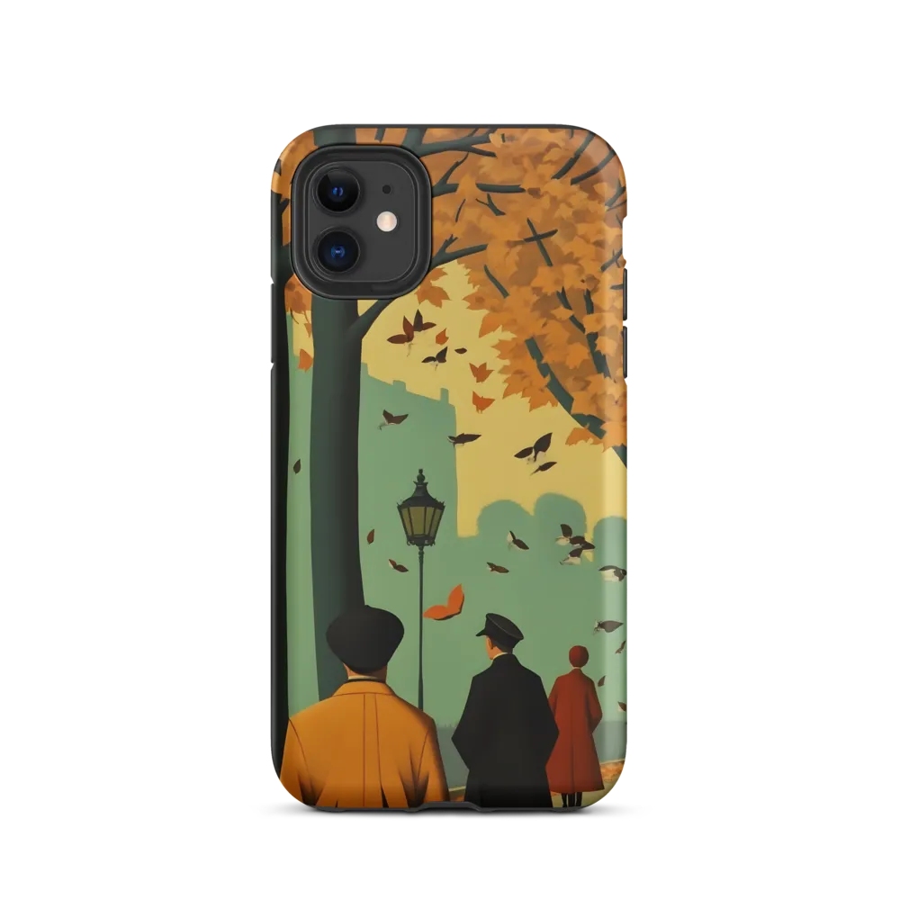 Whispers of Autumn