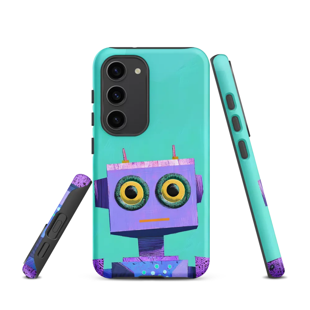 Curious Mechanical Wonder