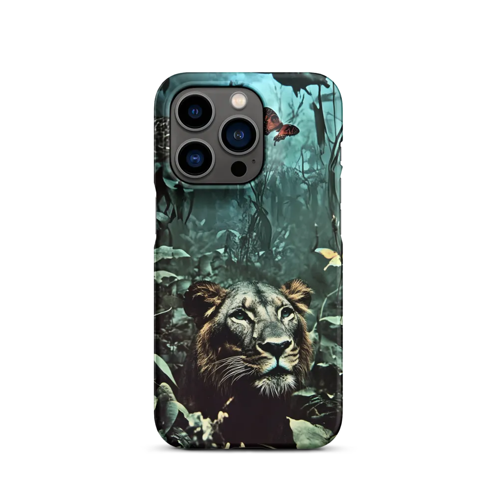 Whispers of the Jungle