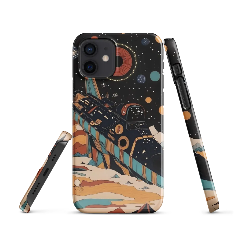Voyage Beyond the Stars