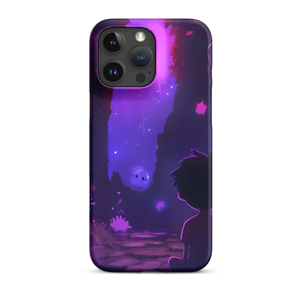 Lost in Cosmic Wonder